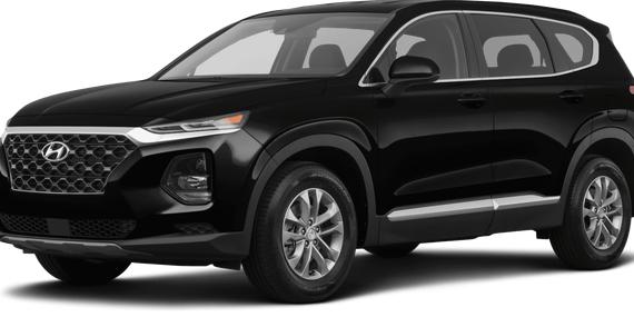 HYUNDAI SANTA FE 2020 5NMS23AD0LH254897 image HYUNDAI SANTA FE 2020 5NMS23AD0LH254897 image